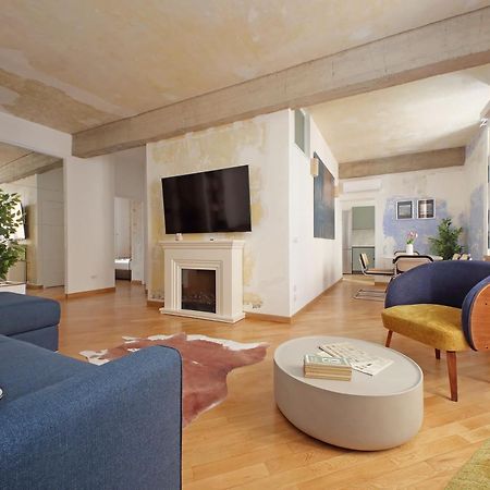 Casa Navona - My Extra Home Rzym Zewnętrze zdjęcie
