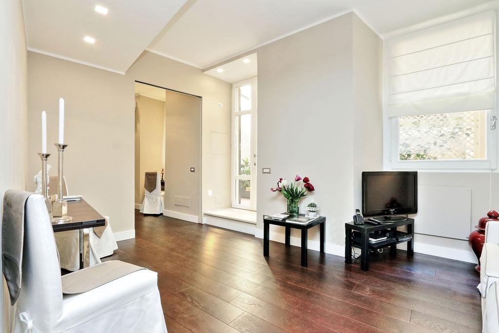 Casa Navona - My Extra Home Rzym Pokój zdjęcie