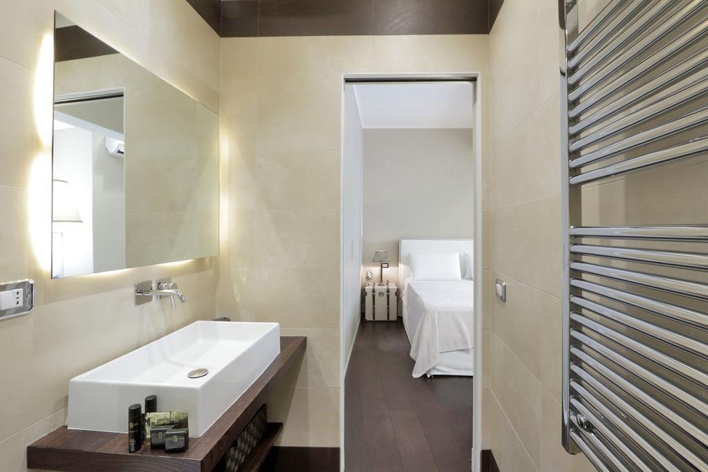 Casa Navona - My Extra Home Rzym Pokój zdjęcie