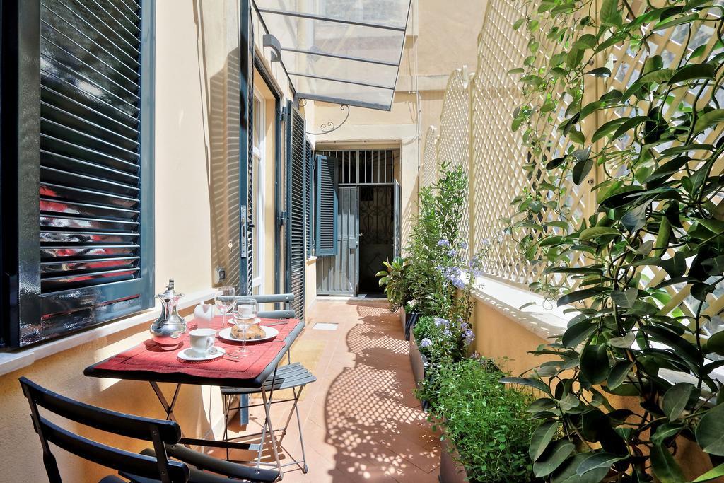 Casa Navona - My Extra Home Rzym Pokój zdjęcie