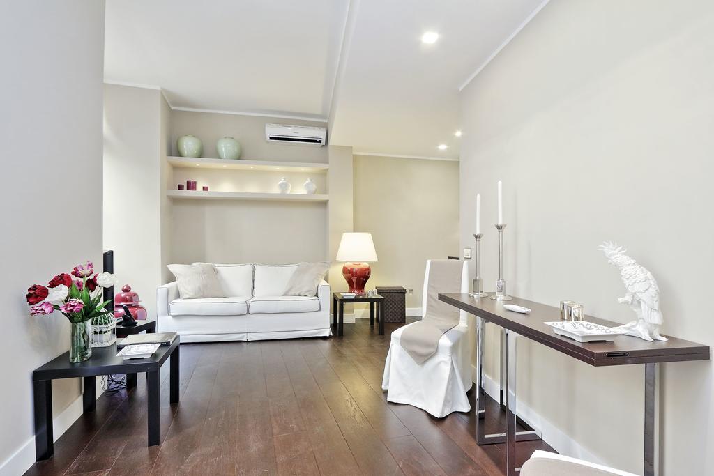 Casa Navona - My Extra Home Rzym Pokój zdjęcie