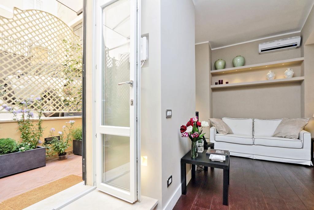 Casa Navona - My Extra Home Rzym Pokój zdjęcie