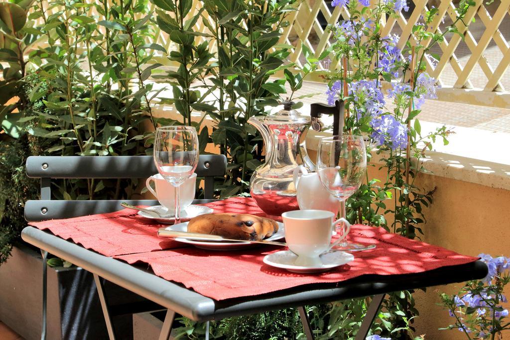 Casa Navona - My Extra Home Rzym Pokój zdjęcie