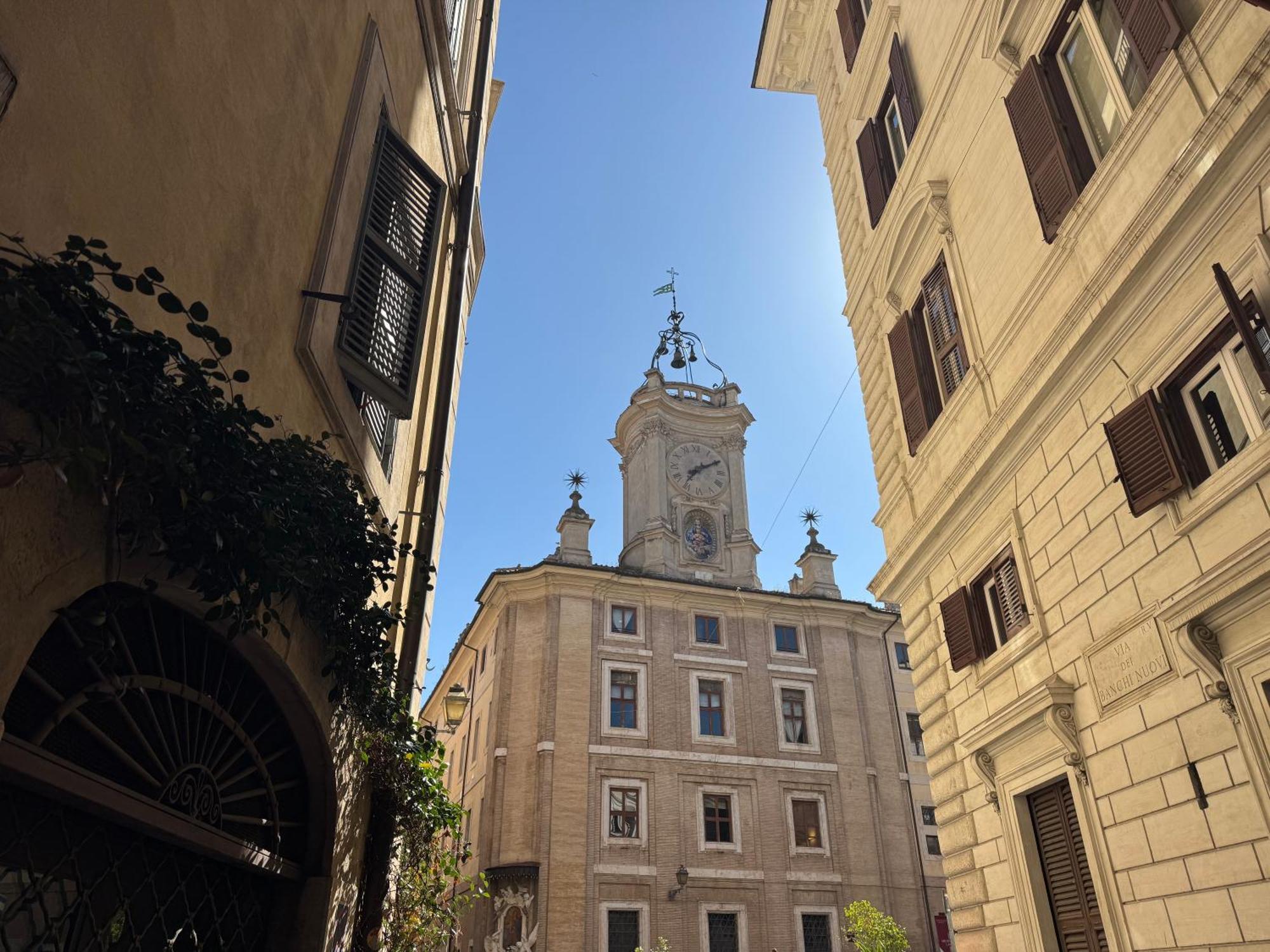 Casa Navona - My Extra Home Rzym Zewnętrze zdjęcie