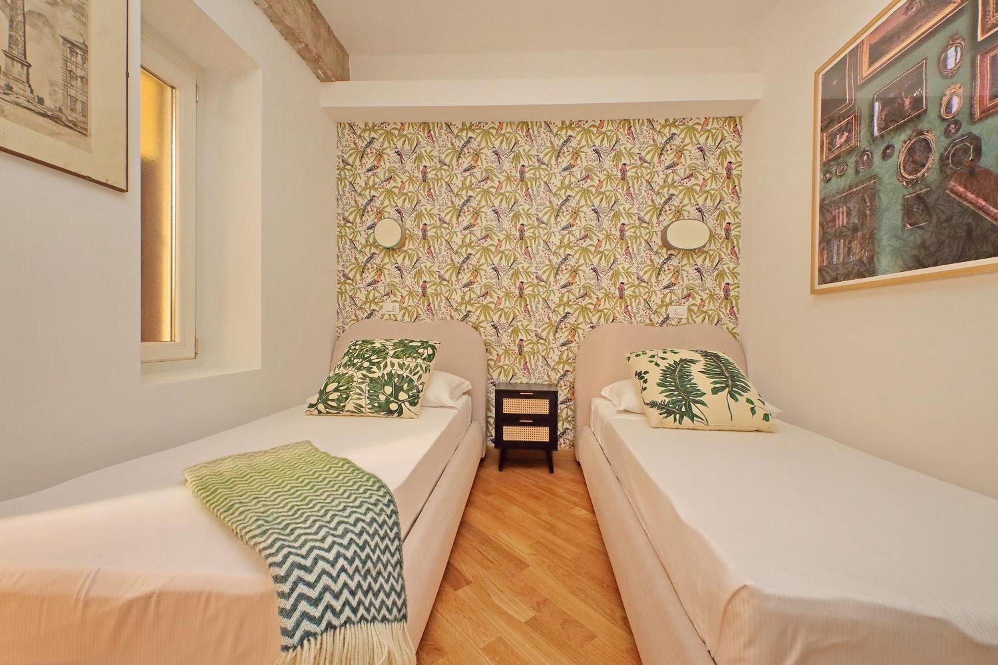 Casa Navona - My Extra Home Rzym Zewnętrze zdjęcie