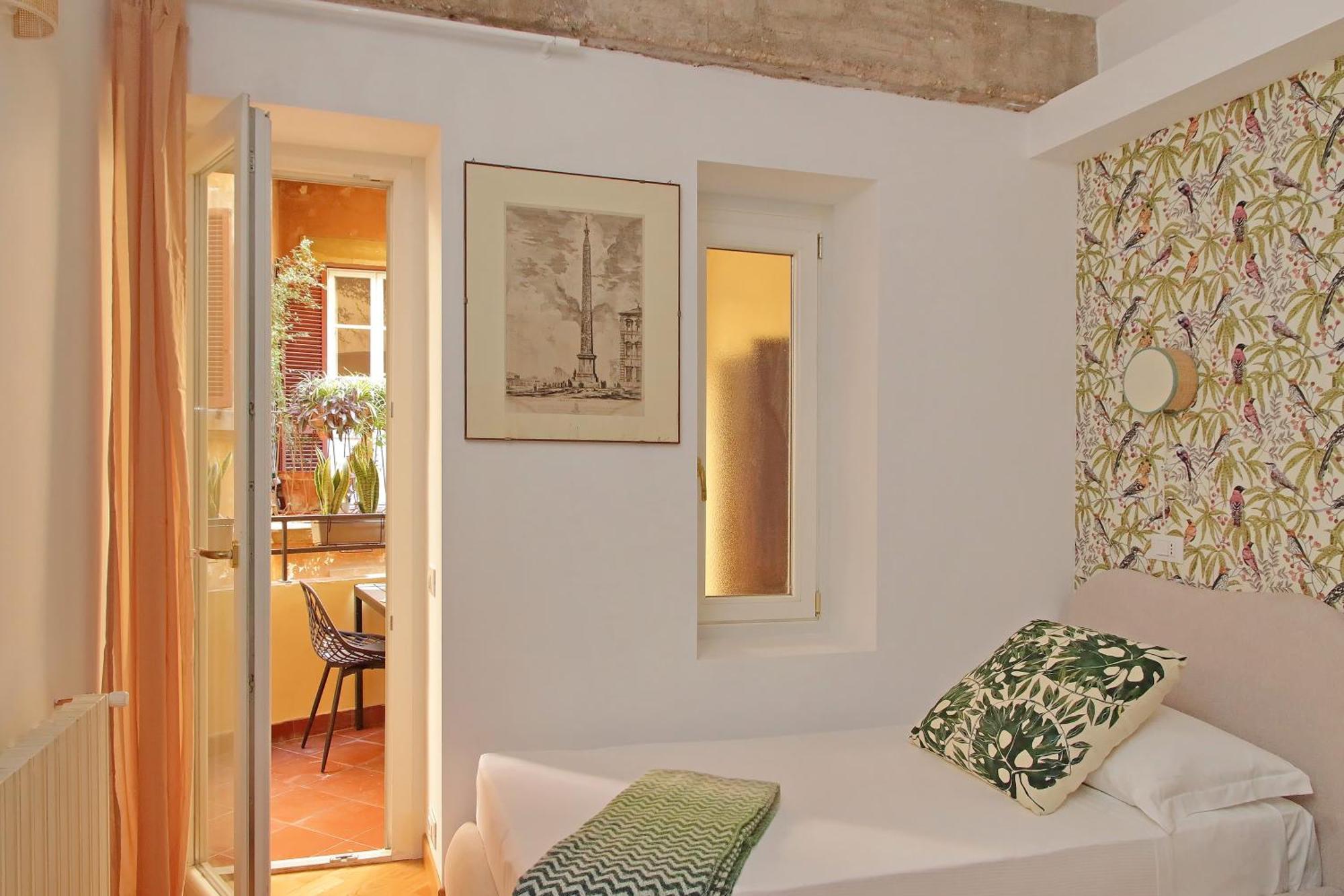 Casa Navona - My Extra Home Rzym Zewnętrze zdjęcie