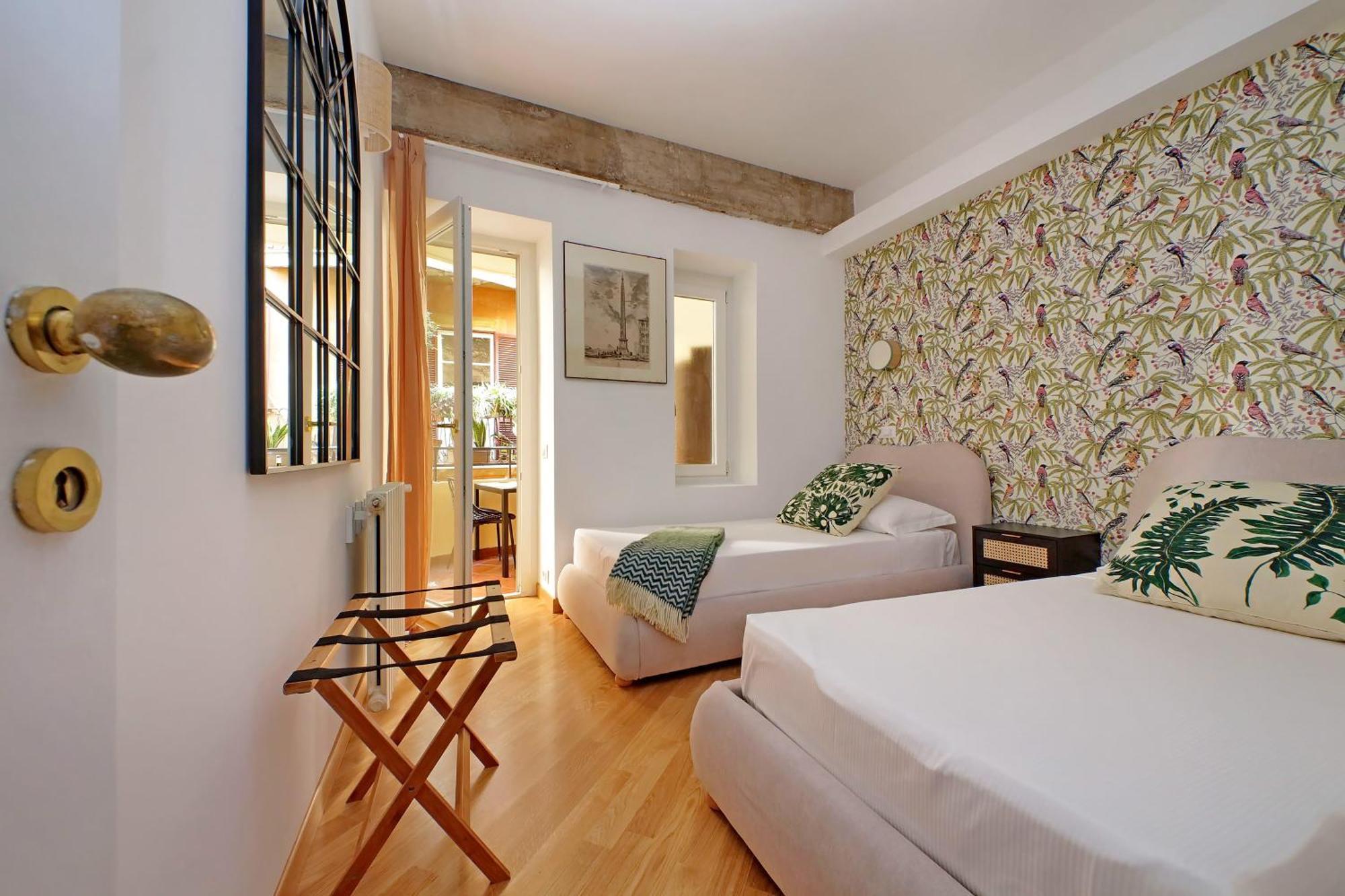 Casa Navona - My Extra Home Rzym Zewnętrze zdjęcie