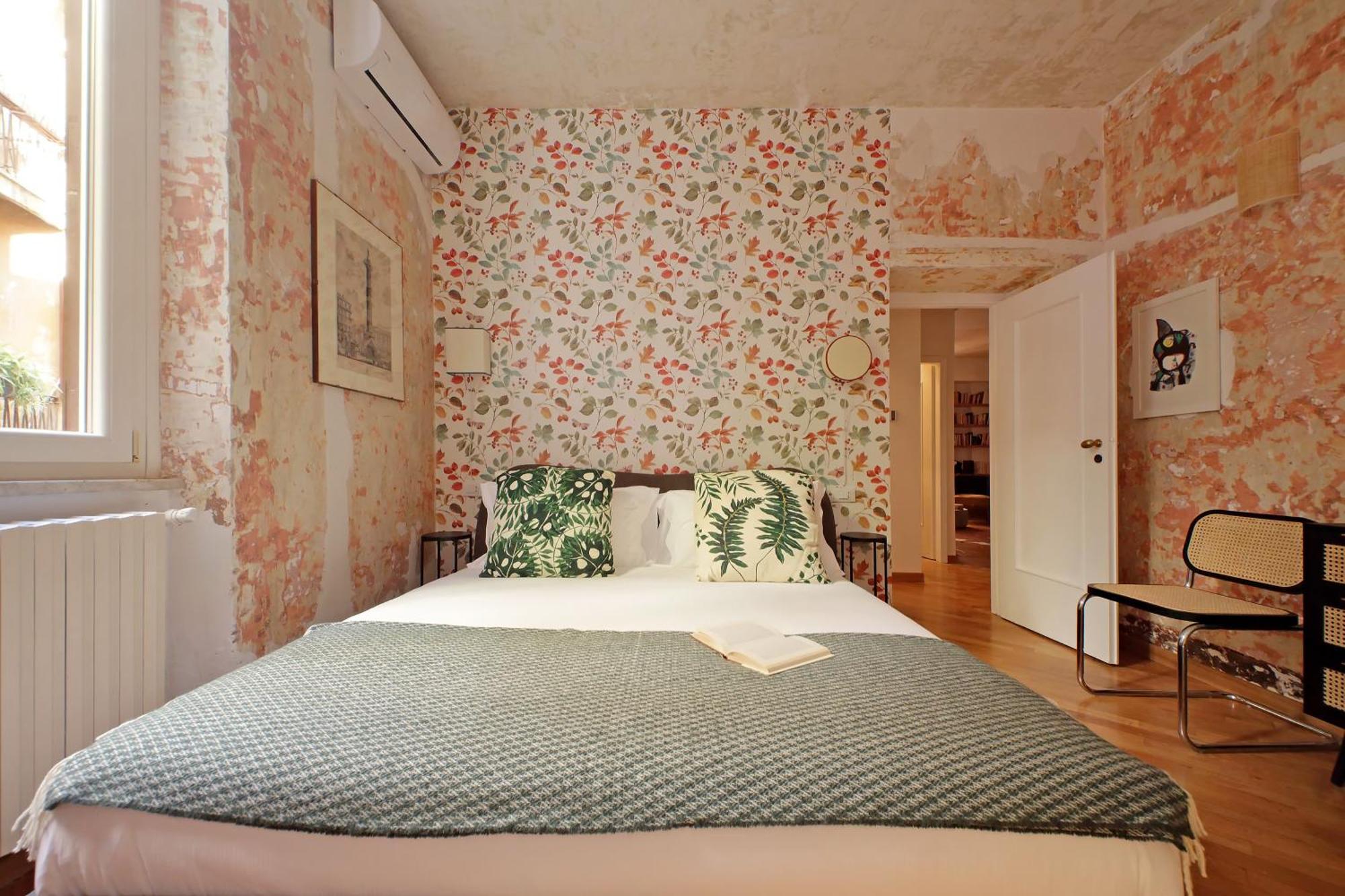 Casa Navona - My Extra Home Rzym Zewnętrze zdjęcie