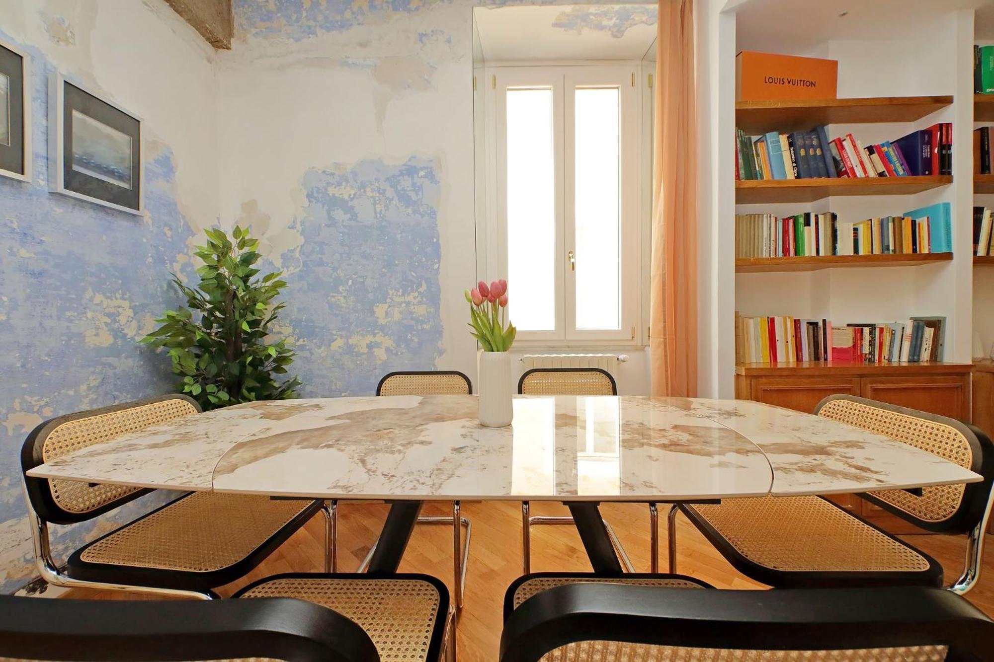 Casa Navona - My Extra Home Rzym Zewnętrze zdjęcie