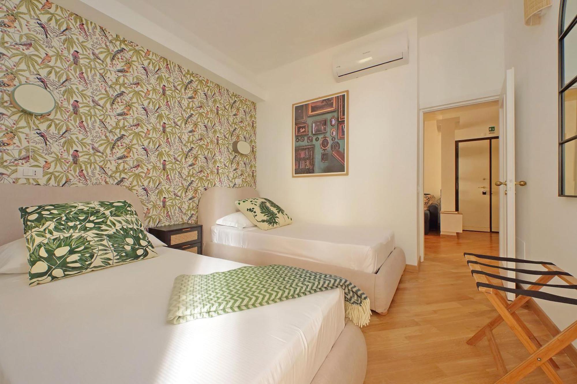 Casa Navona - My Extra Home Rzym Zewnętrze zdjęcie