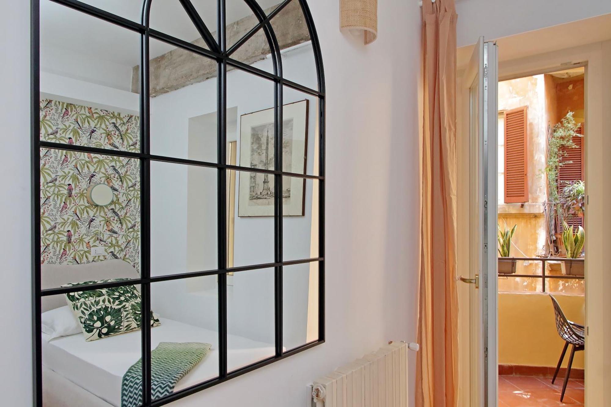 Casa Navona - My Extra Home Rzym Zewnętrze zdjęcie