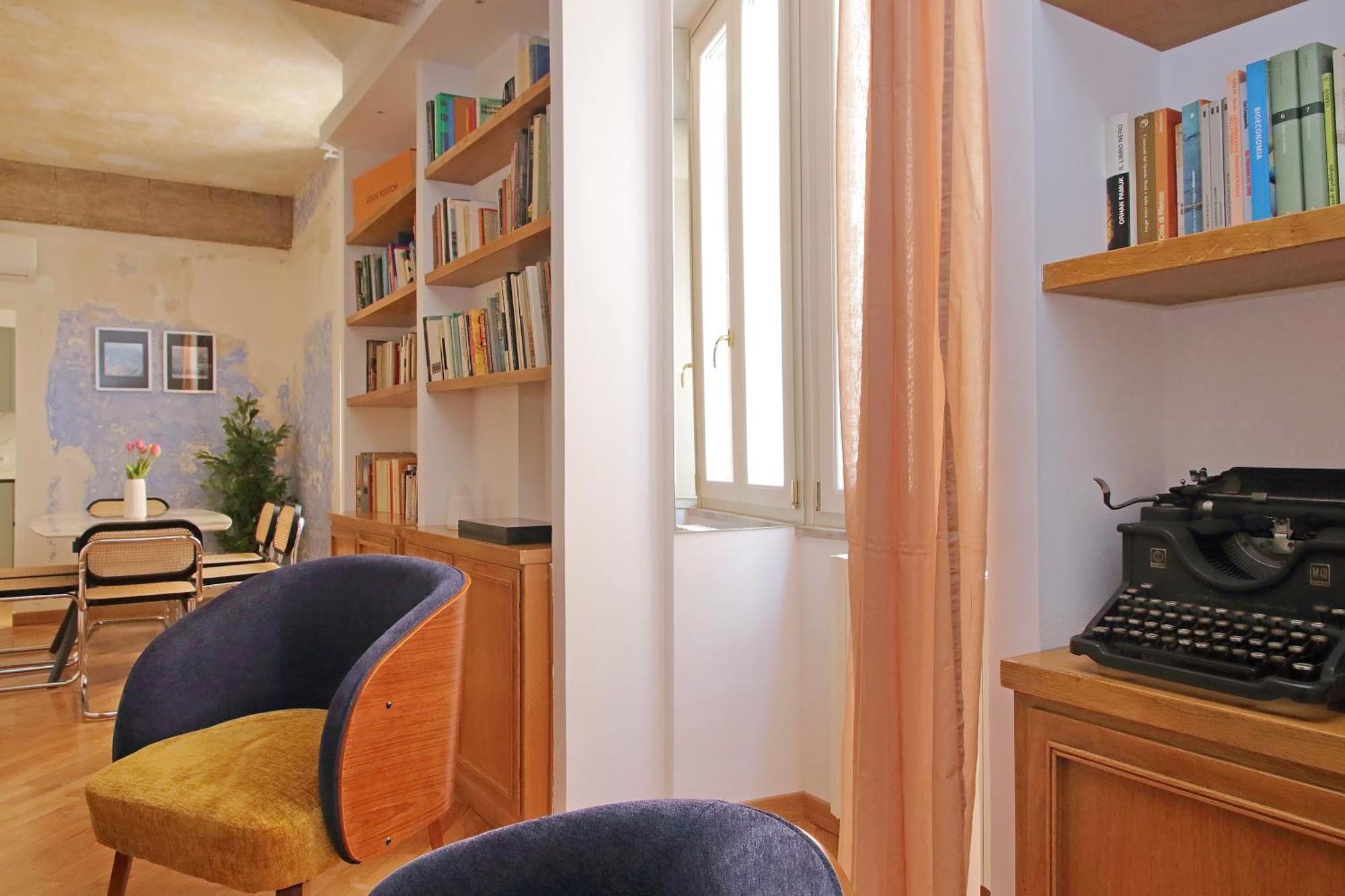 Casa Navona - My Extra Home Rzym Zewnętrze zdjęcie