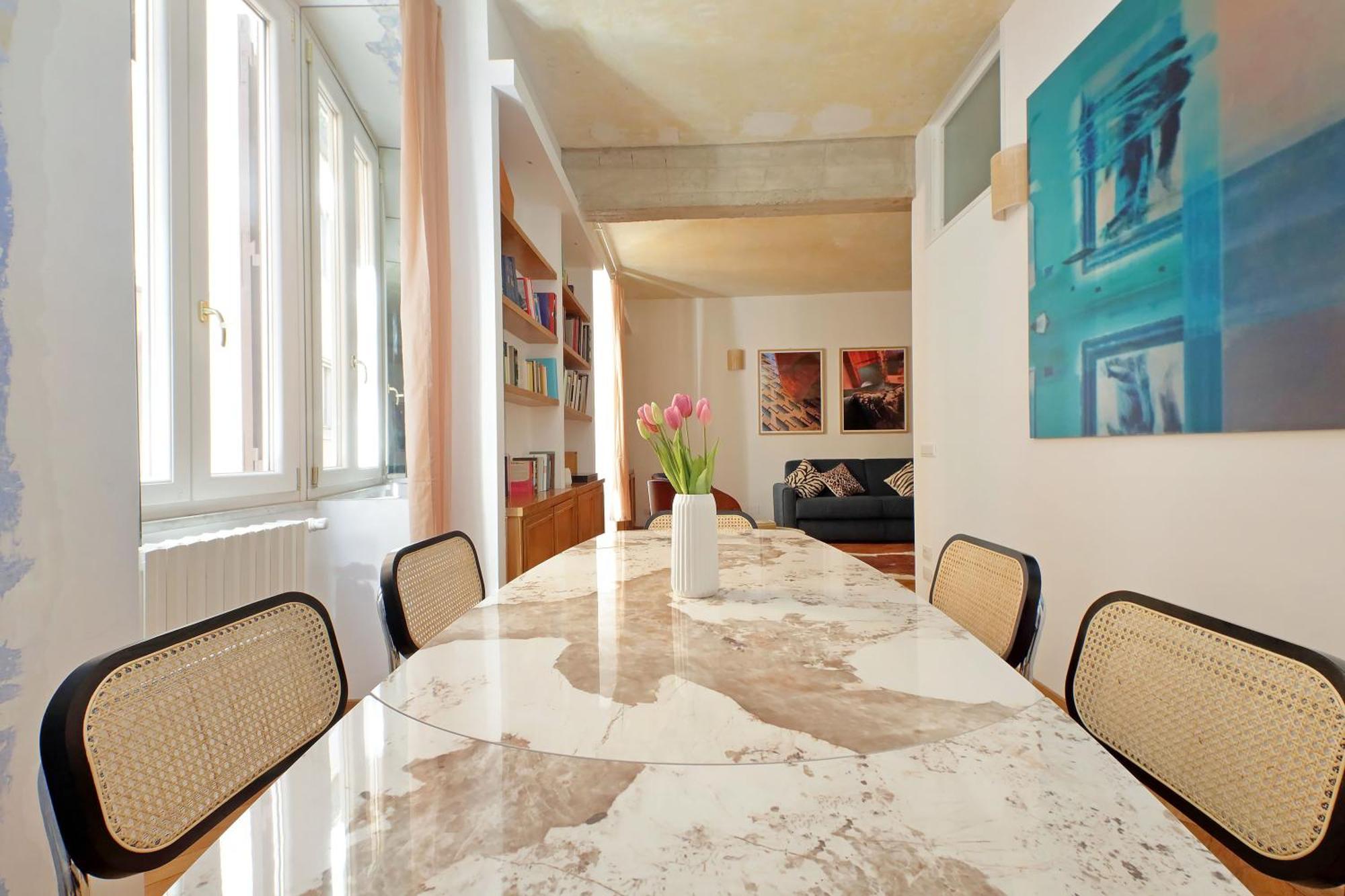 Casa Navona - My Extra Home Rzym Zewnętrze zdjęcie