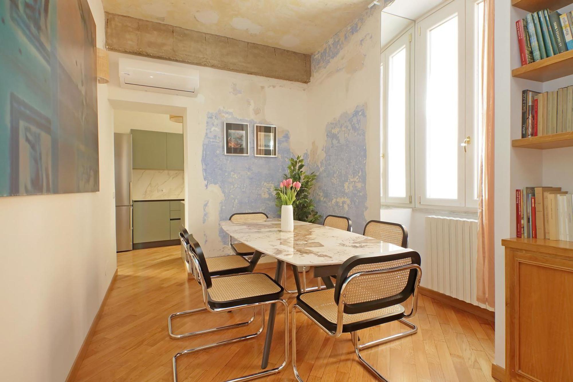Casa Navona - My Extra Home Rzym Zewnętrze zdjęcie