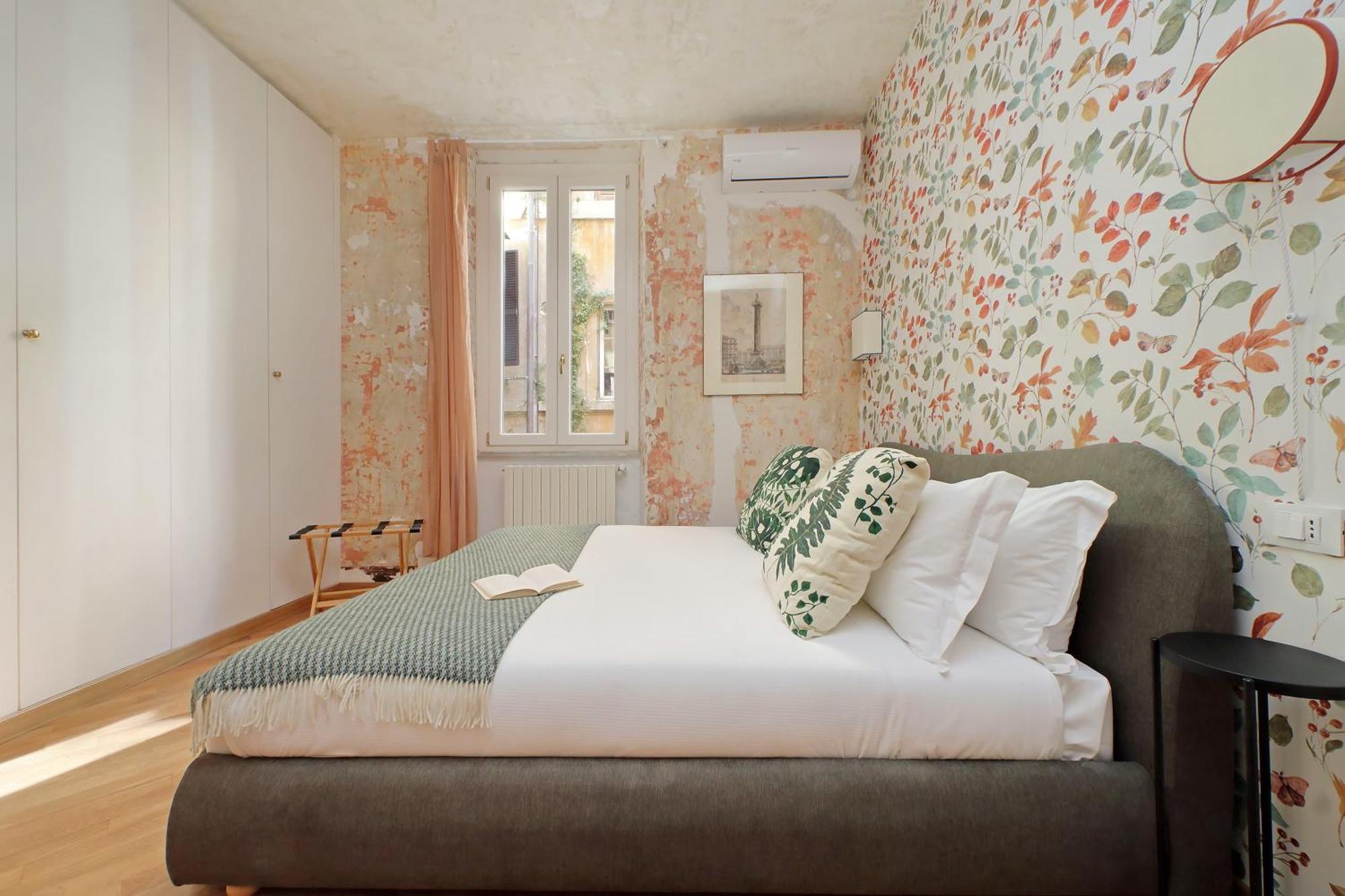 Casa Navona - My Extra Home Rzym Zewnętrze zdjęcie