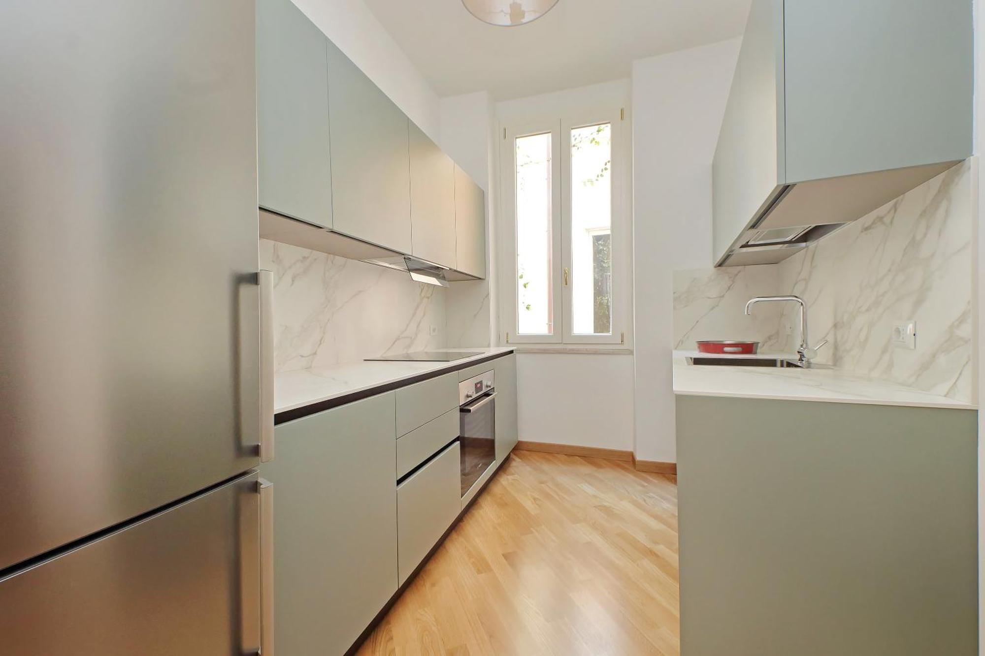 Casa Navona - My Extra Home Rzym Zewnętrze zdjęcie
