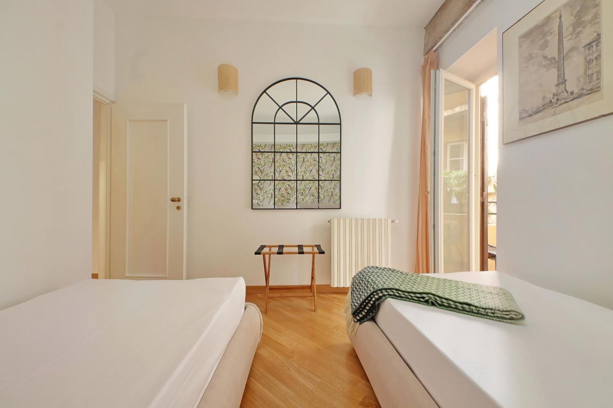 Casa Navona - My Extra Home Rzym Zewnętrze zdjęcie