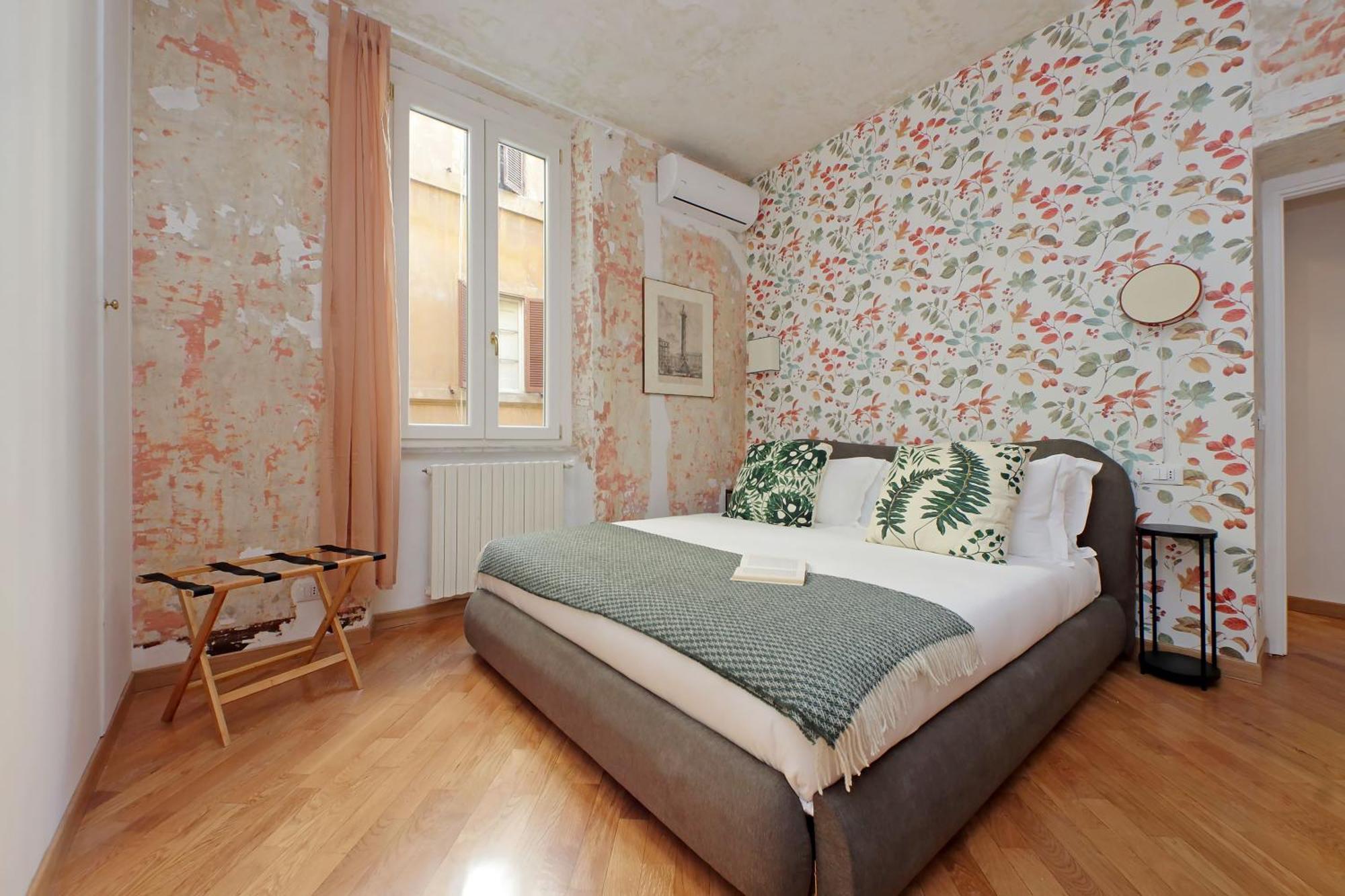 Casa Navona - My Extra Home Rzym Zewnętrze zdjęcie